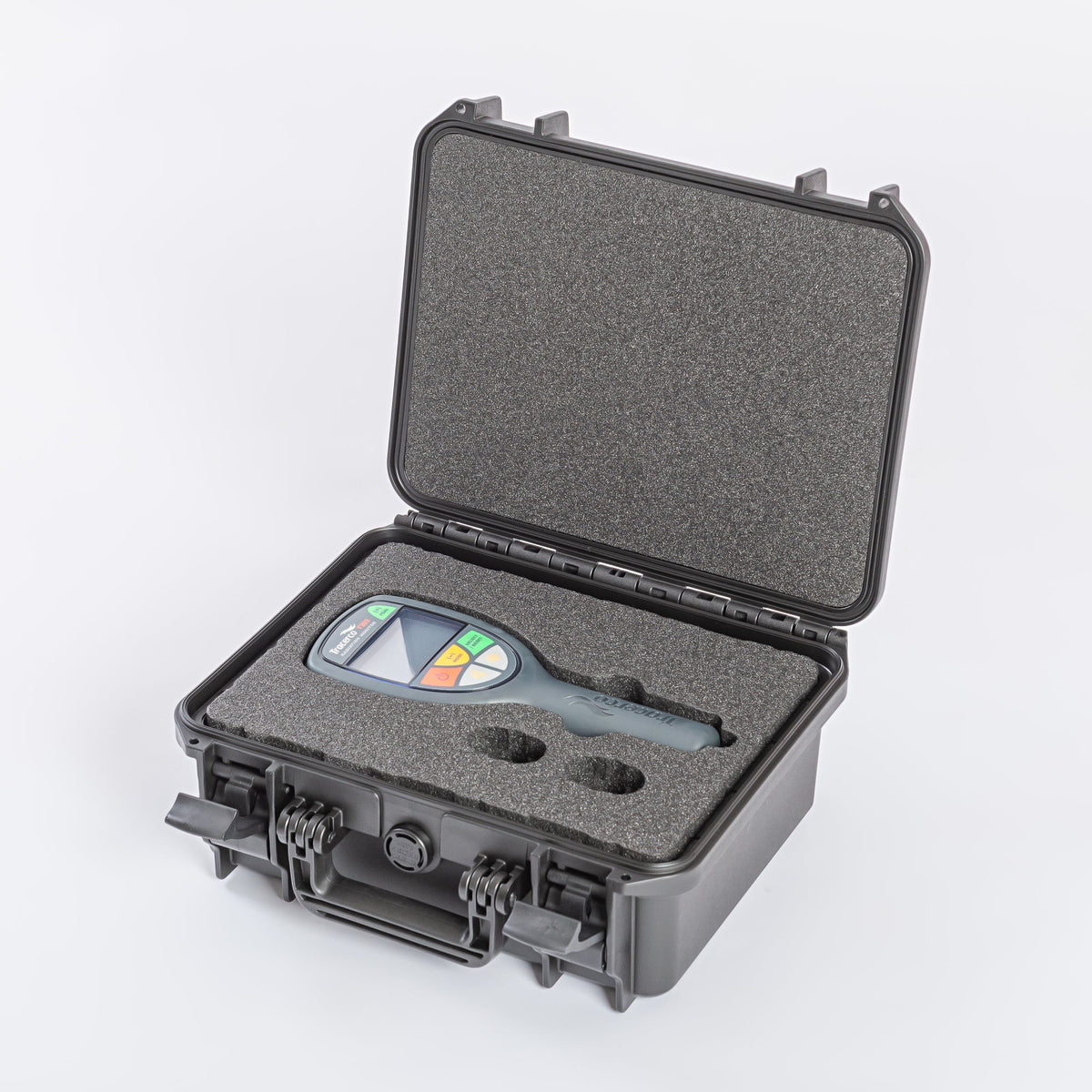 T202 Intrinsically Safe Dose Rate Monitor ATEX– Tracerco US LLC