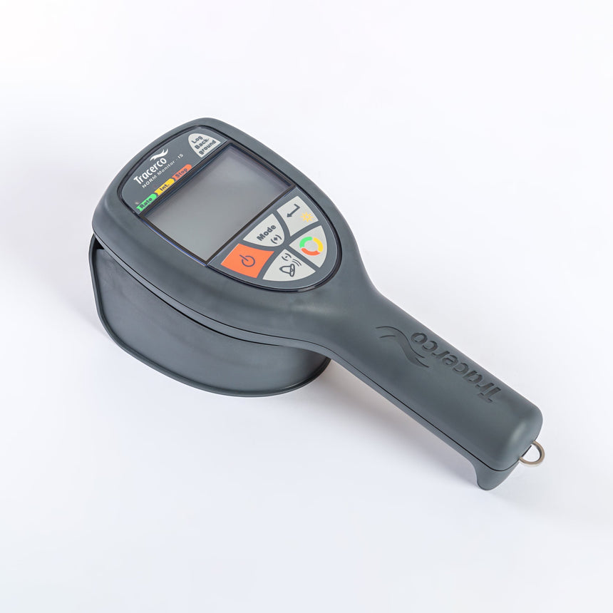 Tracerco NORM Monitor-IS GM ATEX– Tracerco US LLC