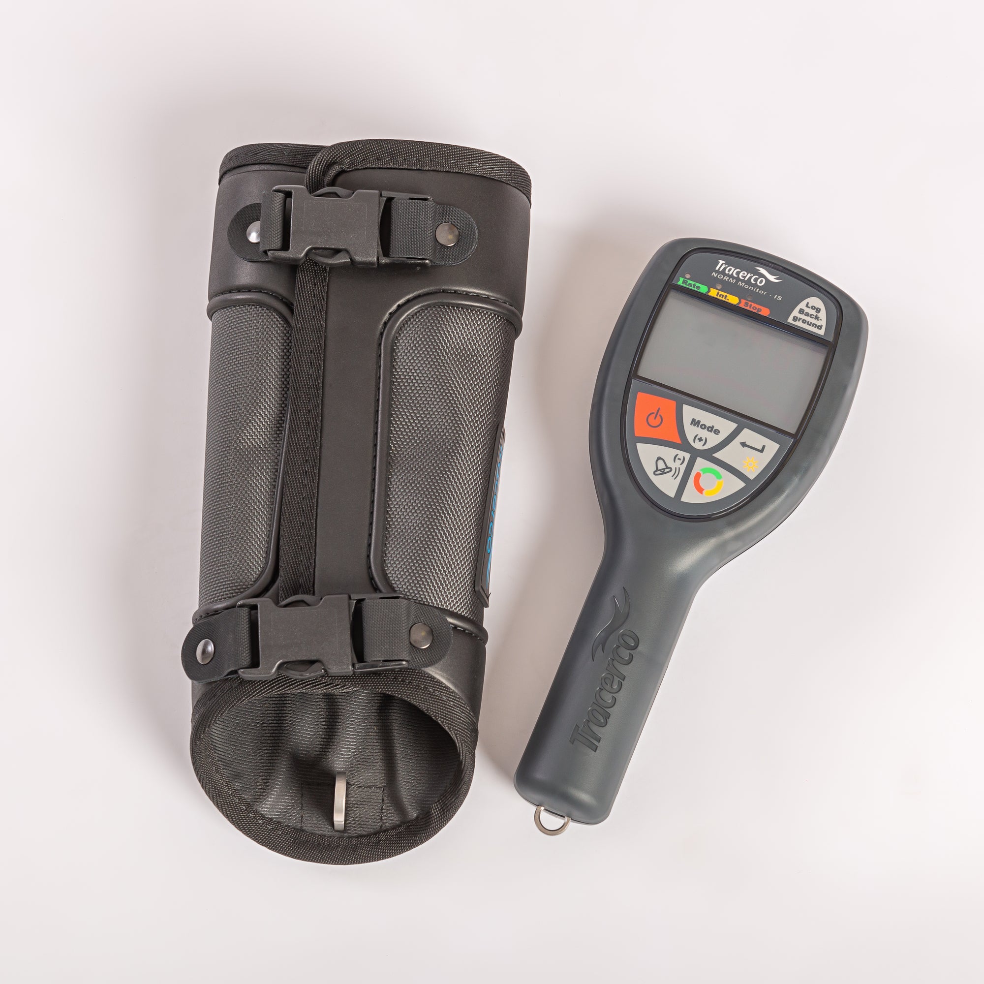 NORM Monitor-IS Full Kit ATEX– Tracerco US LLC