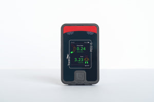 PED2-IS Personal Electronic Dosimeter (Gen 2)