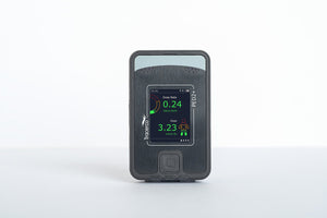 PED2+ (Plus) Personal Electronic Dosimeter (Gen 2)